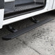 Go Rhino - 20410125PC - E1 Electric Running Board KIT BLAC