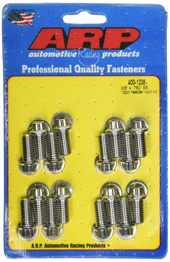 compare product ARP 400-1208 3/8