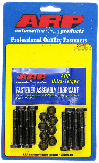 compare product ARP 202-6001 Rod Bolt Kit