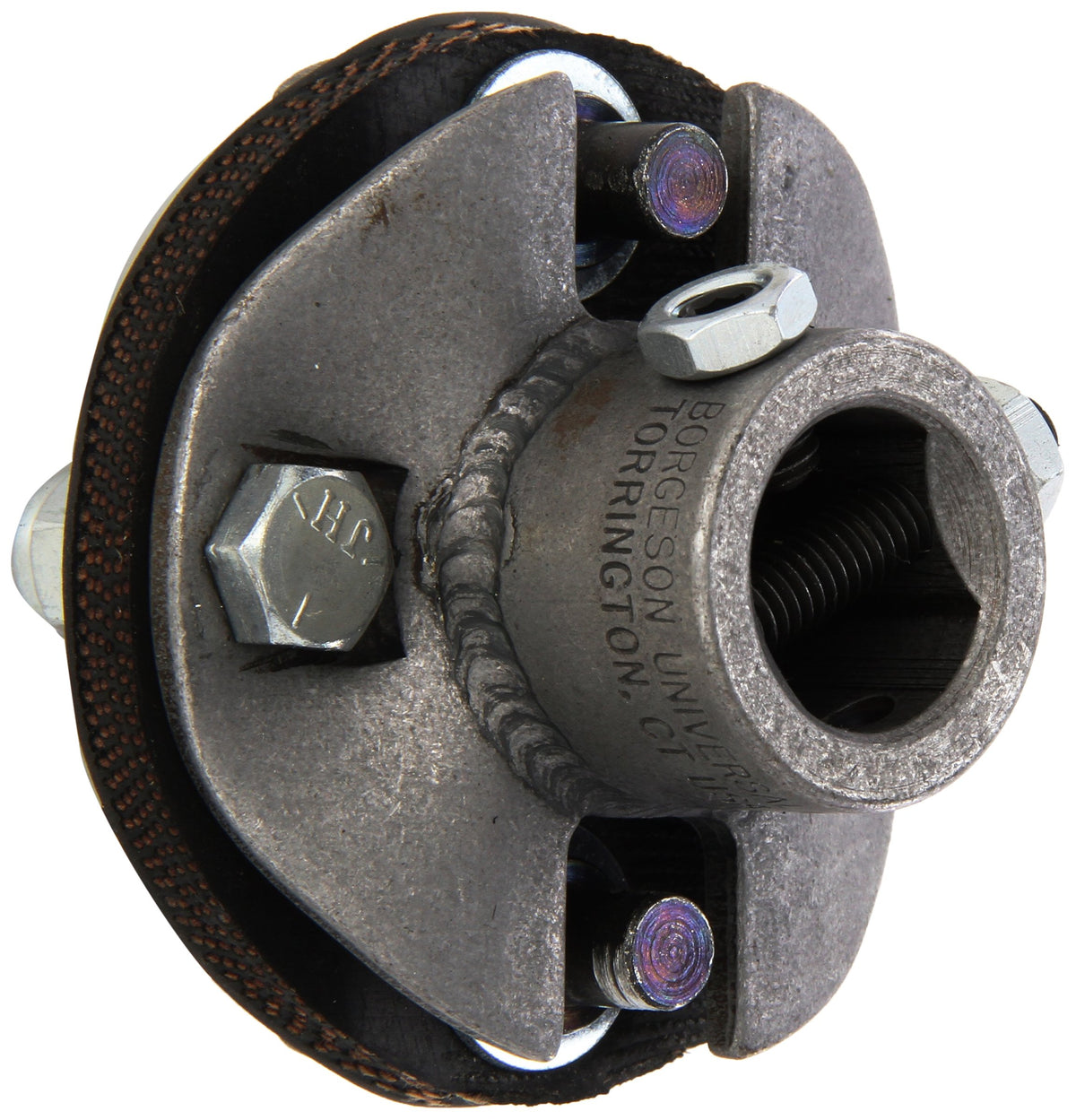 Borgeson (053152) Steering Coupler