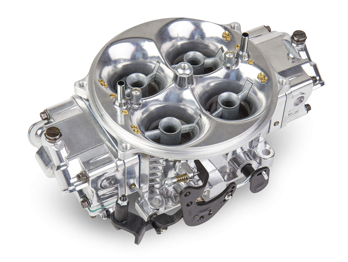 Holley 4500 1050 Cfm 3 Cir - Sportsman Dominator