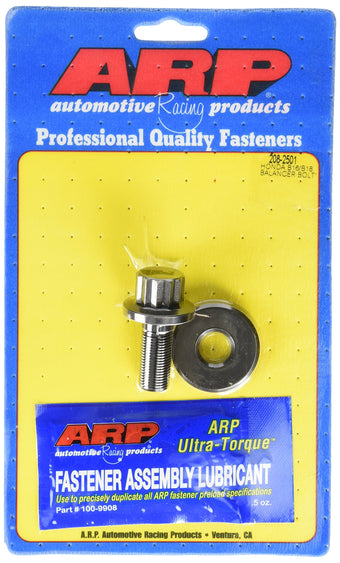 compare product ARP 208-2501 Balancer Bolt Kit for Honda B16/B18
