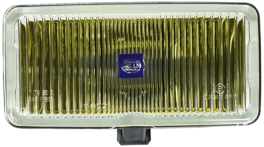 HELLA 005700421 550 FOG LIGHT (AMBER LENS) REF H3 12V SAE/ECE