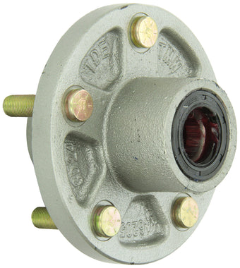 compare product Tie Down Engineering 81039 1250 lbs. 5 Stud Super Lube Hub Kit