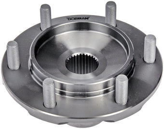 compare product Dorman 930-107 Front Wheel Hub