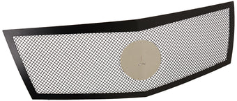 compare product T-REX Grilles 2008-2013 Cadillac CTS Upper Class Main Grille, Black, 1 Pc, Replacement - PN #51197