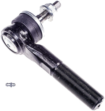 compare product Dorman T3625 Front Driver Side Outer Steering Tie Rod End