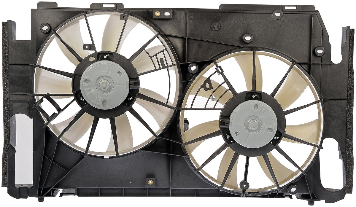 Dorman 620-512 Engine Cooling Fan Assembly