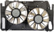 Dorman 620-512 Engine Cooling Fan Assembly