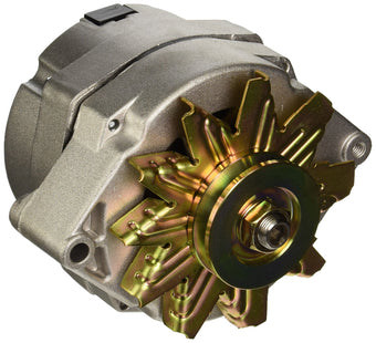 compare product Powermaster - Alt GM 10SI Natural 85A 1V Pulley 1 or 3 Wire