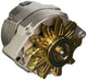 Powermaster - Alt GM 10SI Natural 85A 1V Pulley 1 or 3 Wire