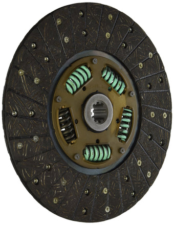compare product Centerforce 381097 Clutch Disc