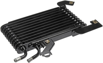 compare product Dorman 918-239 Automatic Transmission Oil Cooler Compatible with Select Lexus/Toyota Models