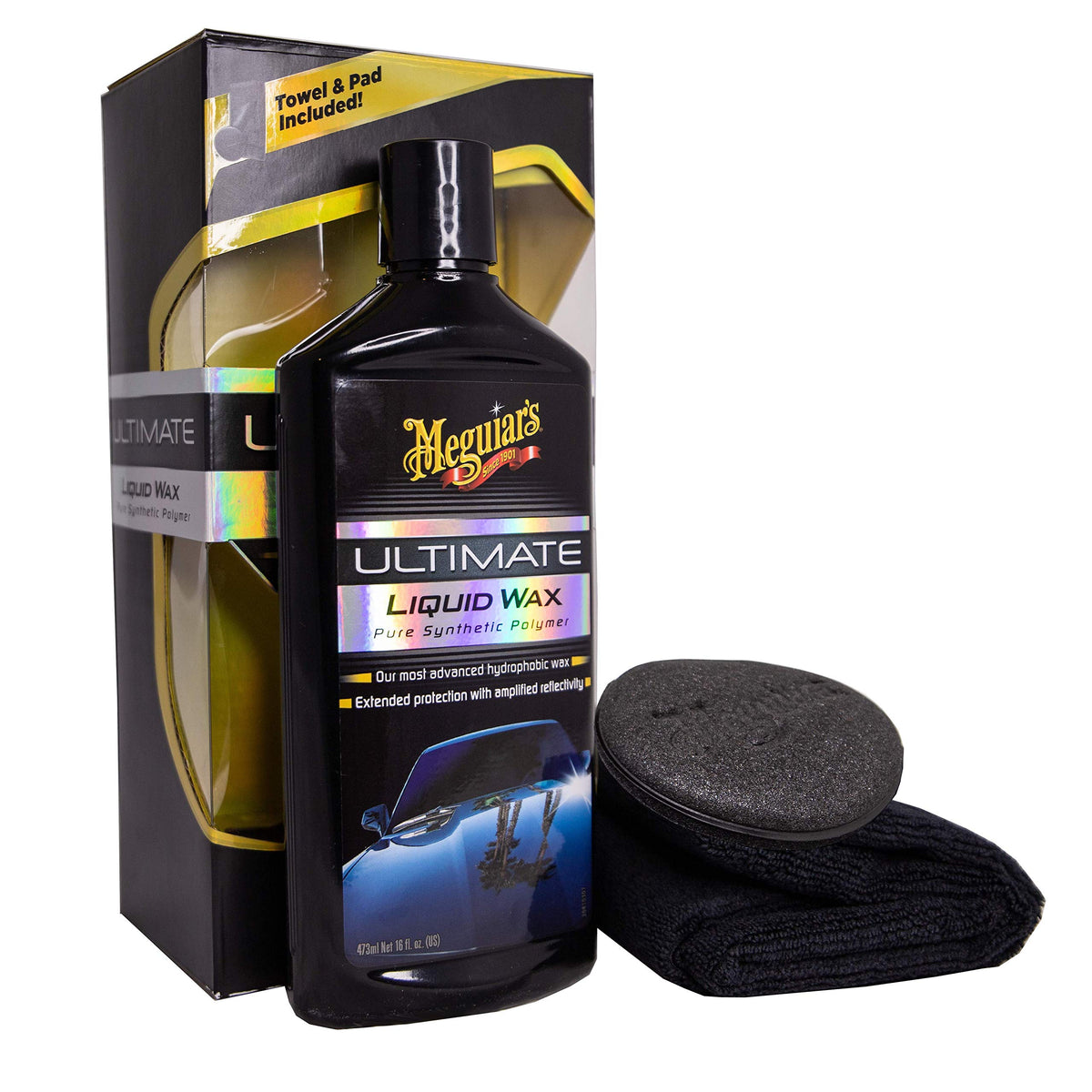 Waxes