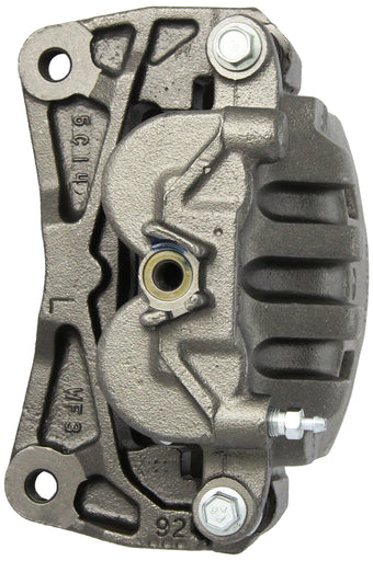 compare product Raybestos R-Line Replacement Remanufactured Front Disc Brake Caliper for Select Subaru Baja/Forester/Impreza/Legacy/Outback Model Years (FRC11608)