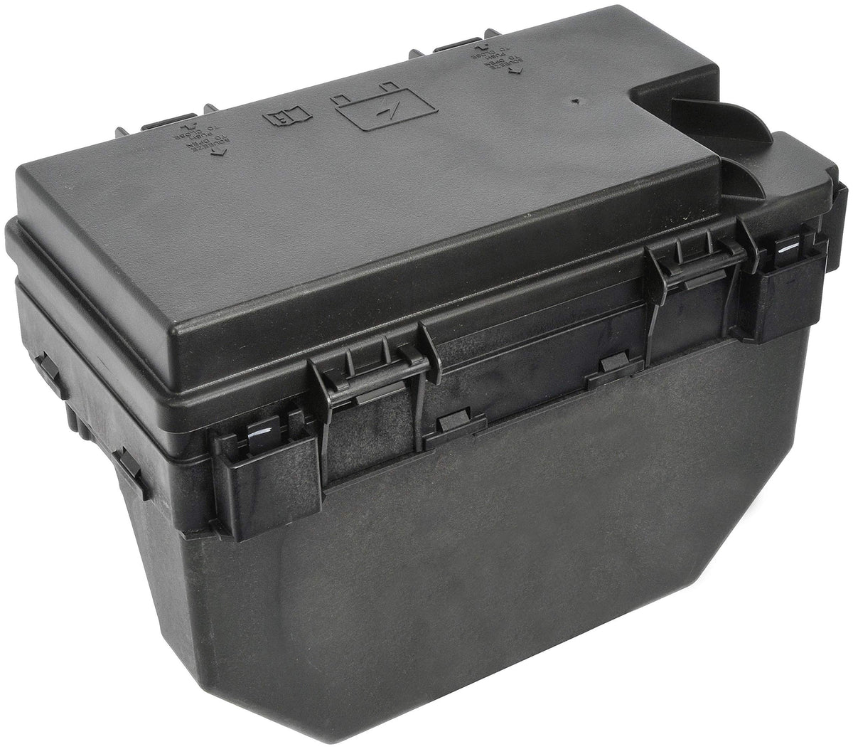 Dorman 598-703 Remanufactured Totally Integrated Power Module Compatible with Select Dodge/Jeep Models (Renewed)
