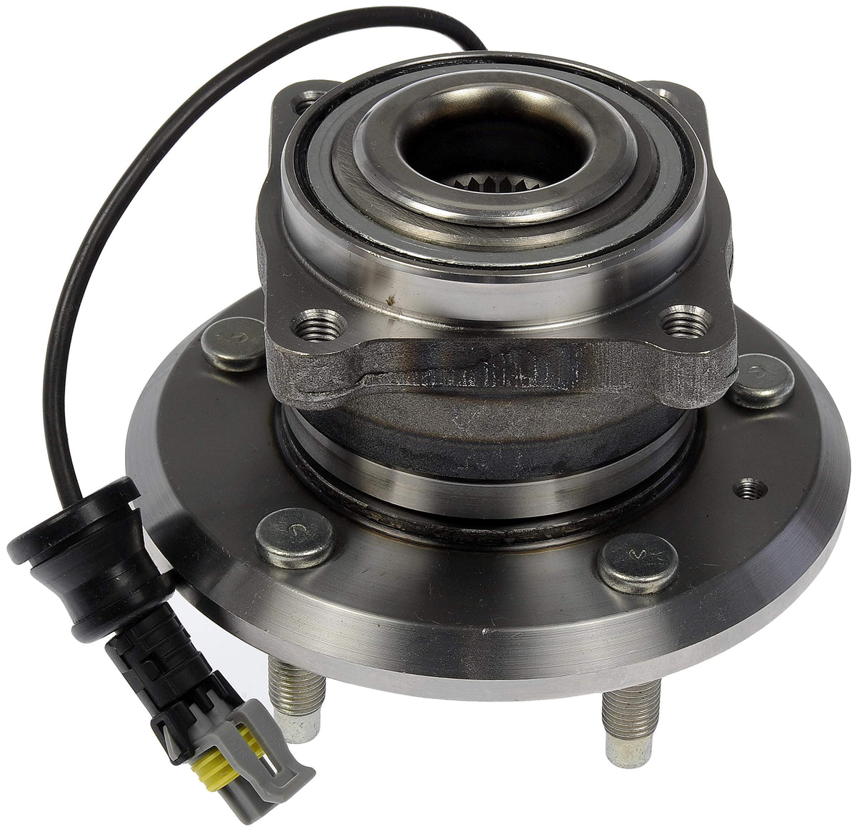 Dorman 951-083 Rear Wheel Bearing and Hub Assembly