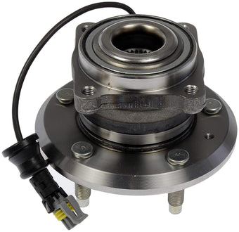 compare product Dorman 951-083 Rear Wheel Bearing and Hub Assembly