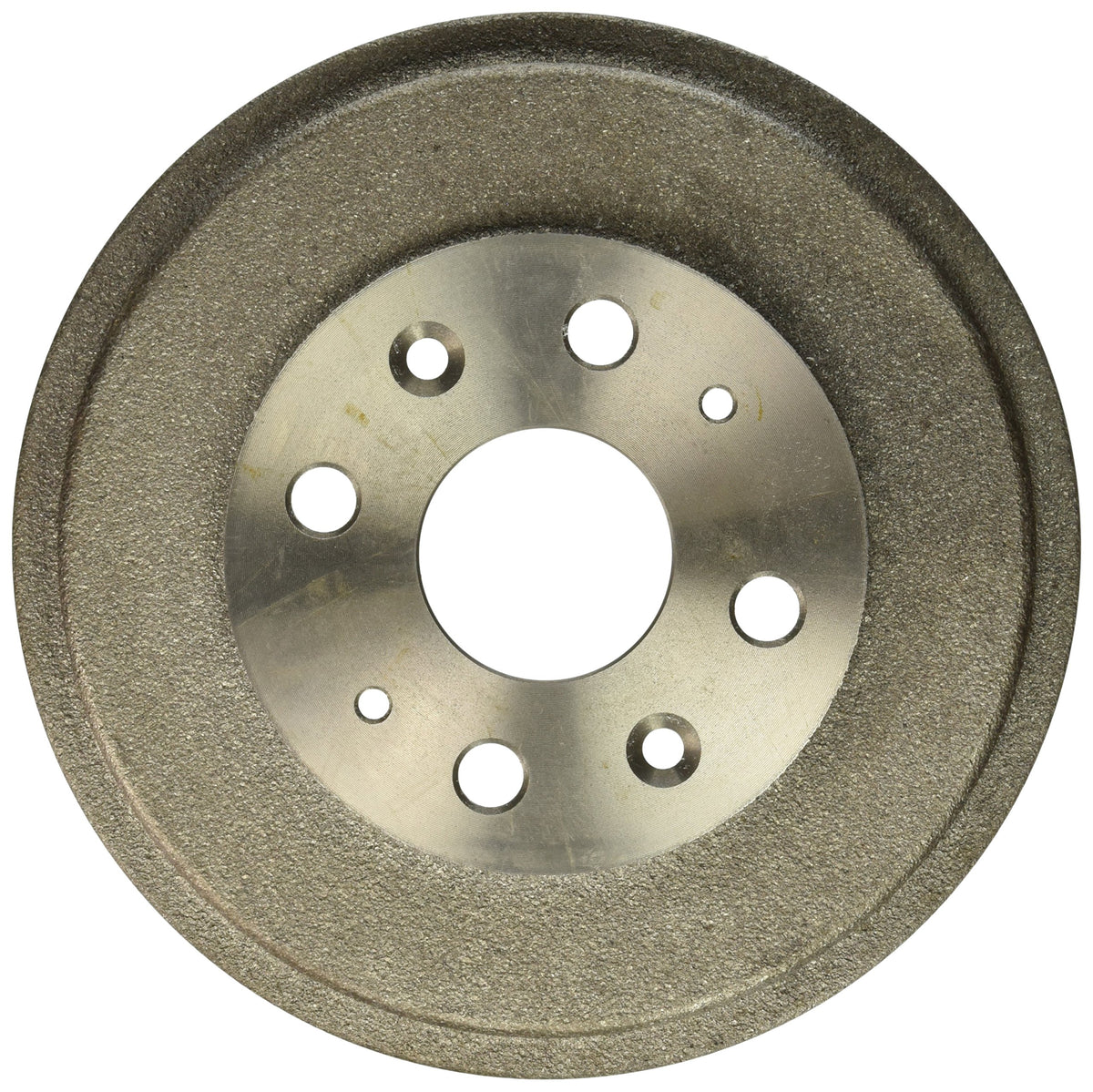 Centric Parts 123.45018 C-Tek Standard Brake Drum