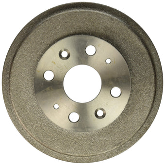 compare product Centric Parts 123.45018 C-Tek Standard Brake Drum