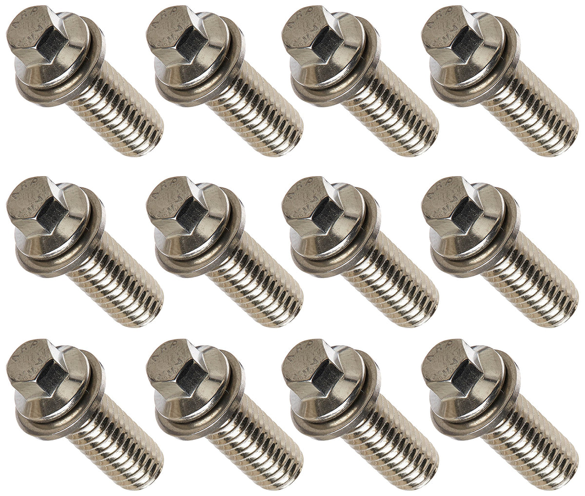 ARP 4001109 Hex Headr Bolt Kt