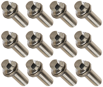 compare product ARP 4001109 Hex Headr Bolt Kt