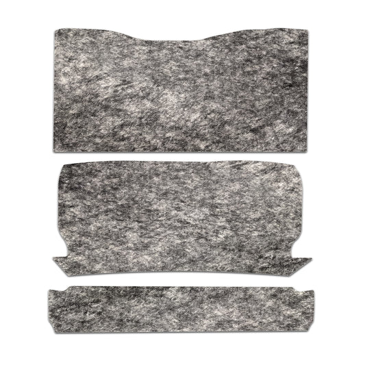 Design Engineering Pre-Cut Insulation Kit for '73-'87 Chevy/GMC 2WD Regular